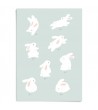 Affiche Bunny