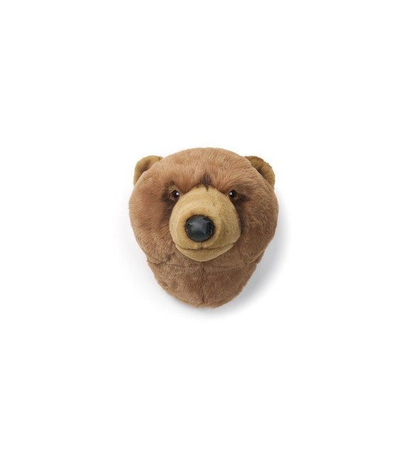 trophee peluche