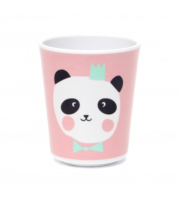 Tasse Panda Pink