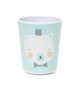 Tasse Ours Polaire Mint