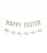 Guirlande Happy Easter liberty Spring