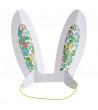 Couronnes Oreilles lapin Spring Liberty