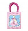 Sacs cadeaux Princesse - Lot de 8