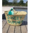 Panier enfant "Sweet Summer"