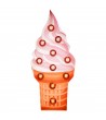 Lampe Glace