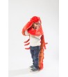 Déguisement Homard