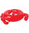 Bouée ronde Crabby