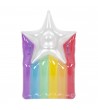 Surf rider - planche gonflable Rainbow