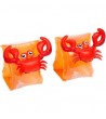 Brassards crabby
