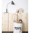 Paper bag rangement Toys